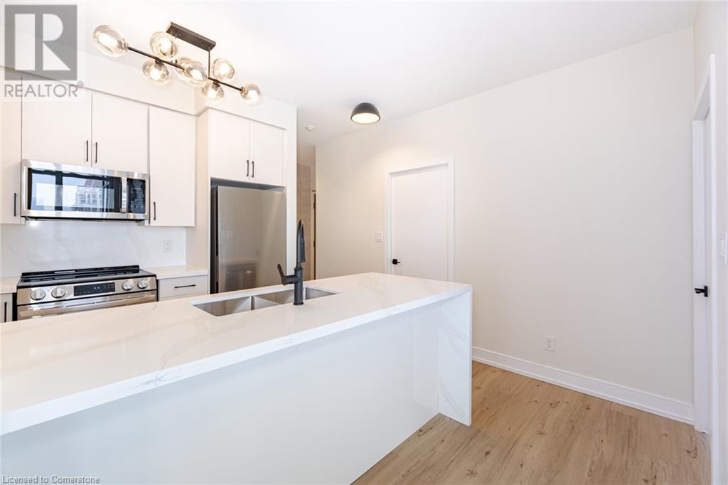 4065 Brickstone Mews Unit# 2202, Mississauga, Ontario  L5B 0G3 - Photo 9 - 40686325