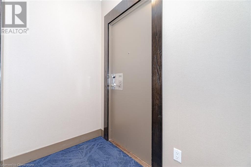 4065 Brickstone Mews Unit# 2202, Mississauga, Ontario  L5B 0G3 - Photo 4 - 40686325