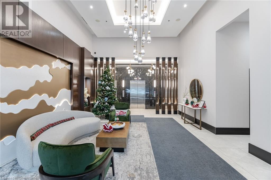 4065 Brickstone Mews Unit# 2202, Mississauga, Ontario  L5B 0G3 - Photo 2 - 40686325