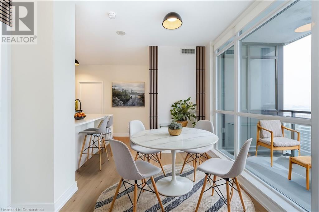 4065 Brickstone Mews Unit# 2202, Mississauga, Ontario  L5B 0G3 - Photo 11 - 40686325