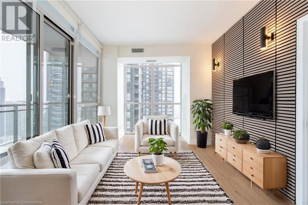 4065 Brickstone Mews Unit# 2202, Mississauga, Ontario  L5B 0G3 - Photo 13 - 40686325