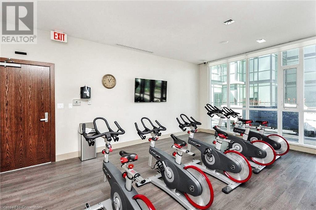 4065 Brickstone Mews Unit# 2202, Mississauga, Ontario  L5B 0G3 - Photo 34 - 40686325