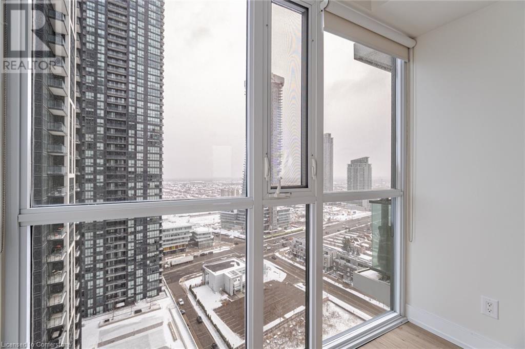 4065 Brickstone Mews Unit# 2202, Mississauga, Ontario  L5B 0G3 - Photo 24 - 40686325