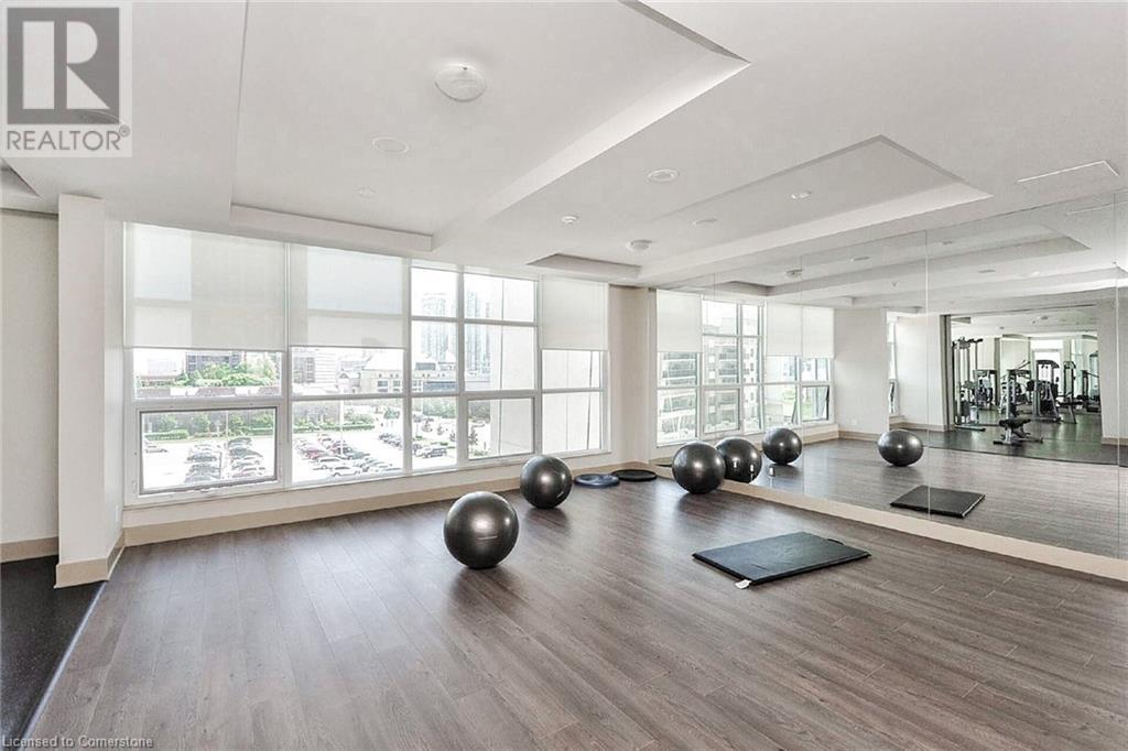 4065 Brickstone Mews Unit# 2202, Mississauga, Ontario  L5B 0G3 - Photo 35 - 40686325