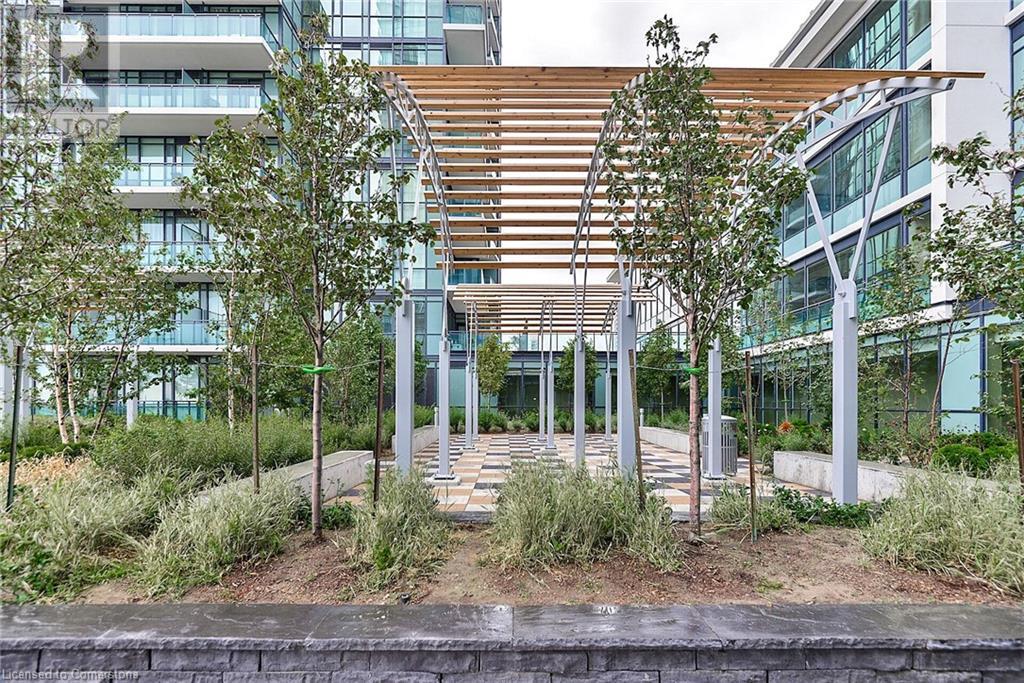 4065 Brickstone Mews Unit# 2202, Mississauga, Ontario  L5B 0G3 - Photo 42 - 40686325