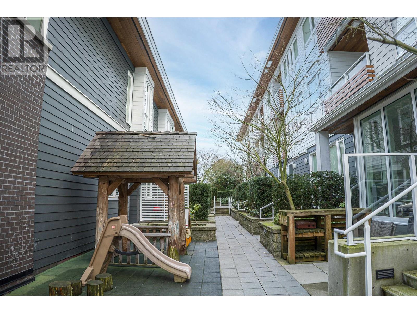 103 4080 Yukon Street, Vancouver, British Columbia  V5Y 0L4 - Photo 2 - R2952884