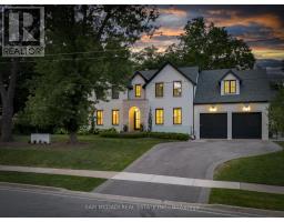 231 WEDGEWOOD DRIVE, Oakville, Ontario