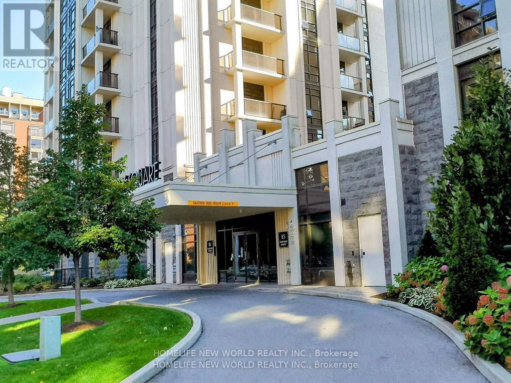 Property at 201 - 85 ROBINSON STREET image 3