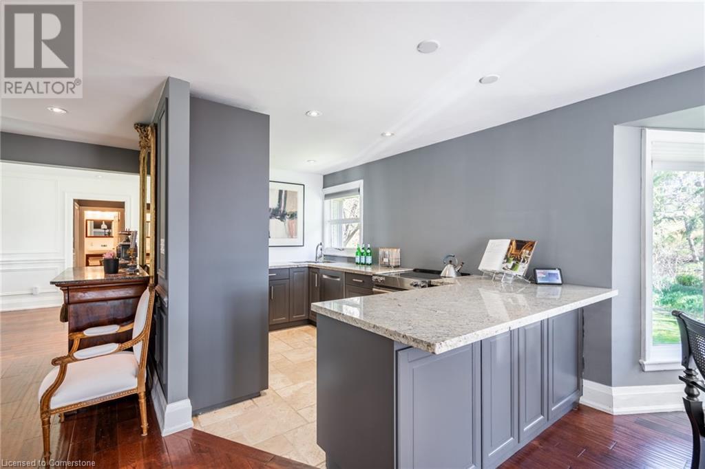 607 Edgewater Crescent, Burlington, Ontario  L7T 3L8 - Photo 11 - 40688101