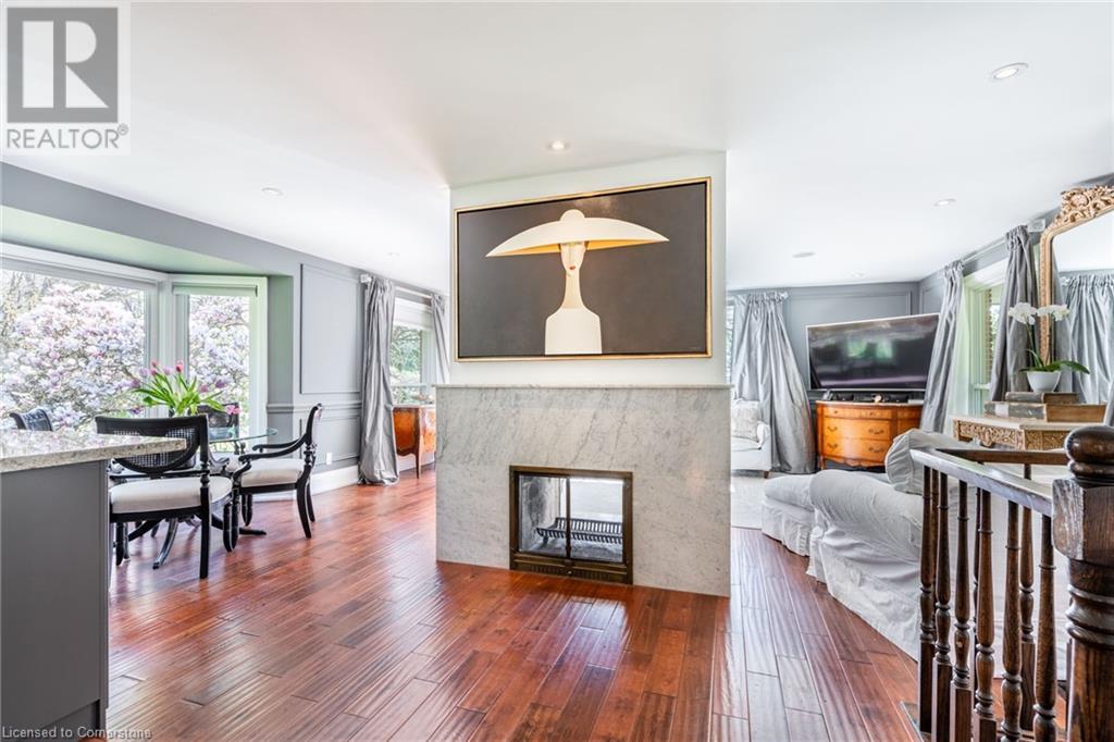 607 Edgewater Crescent, Burlington, Ontario  L7T 3L8 - Photo 10 - 40688101