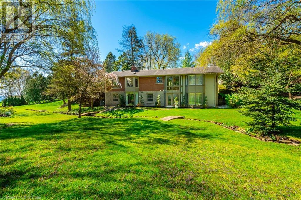 607 Edgewater Crescent, Burlington, Ontario  L7T 3L8 - Photo 4 - 40688101