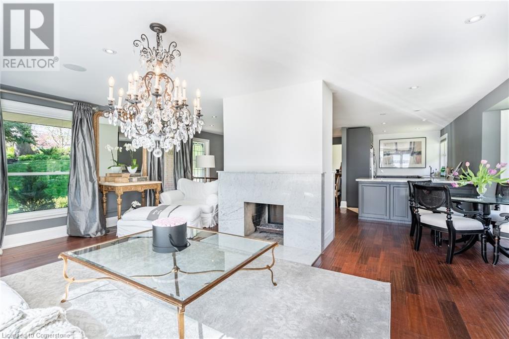 607 Edgewater Crescent, Burlington, Ontario  L7T 3L8 - Photo 16 - 40688101