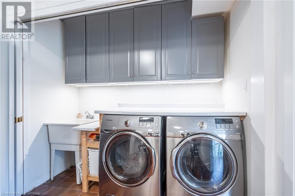 607 Edgewater Crescent, Burlington, Ontario  L7T 3L8 - Photo 38 - 40688101