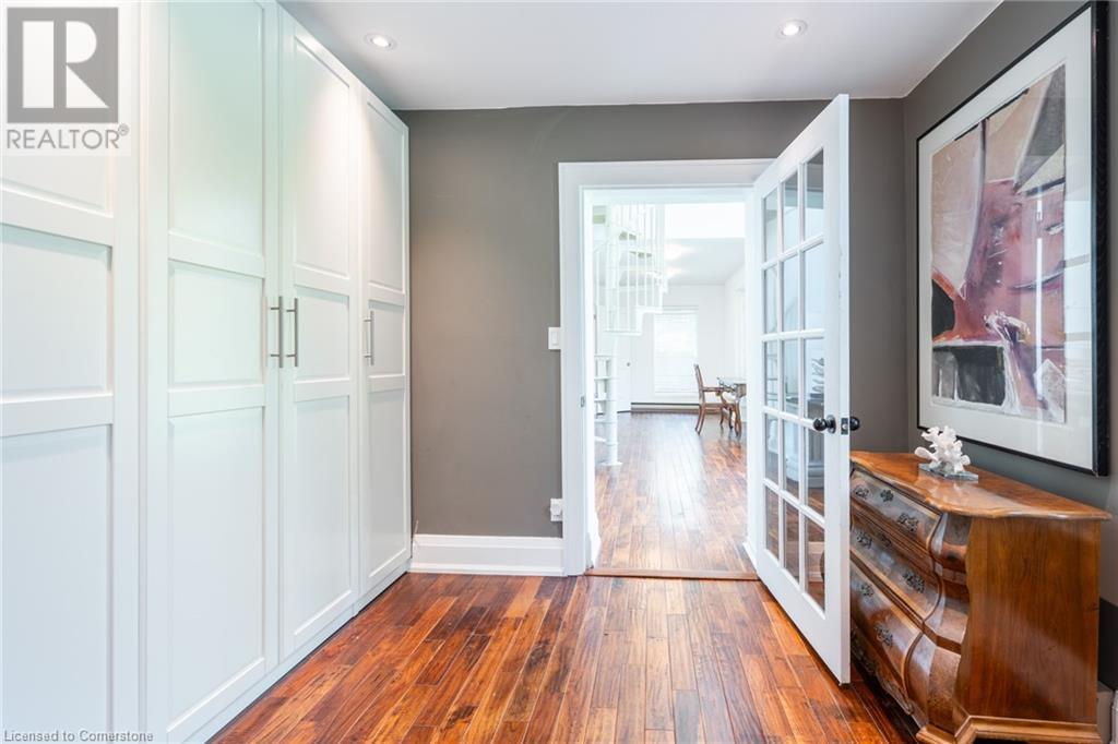 607 Edgewater Crescent, Burlington, Ontario  L7T 3L8 - Photo 33 - 40688101