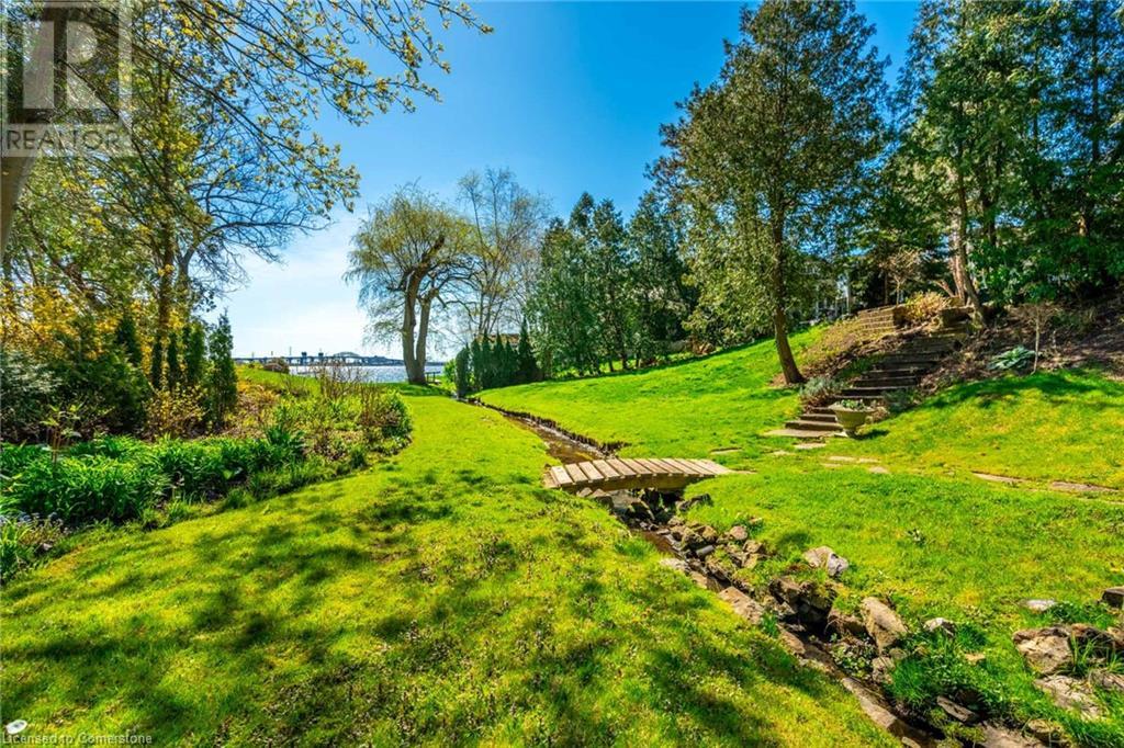 607 Edgewater Crescent, Burlington, Ontario  L7T 3L8 - Photo 43 - 40688101