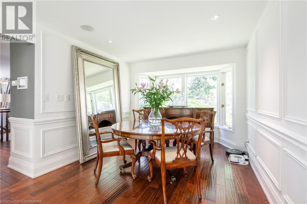 607 Edgewater Crescent, Burlington, Ontario  L7T 3L8 - Photo 17 - 40688101