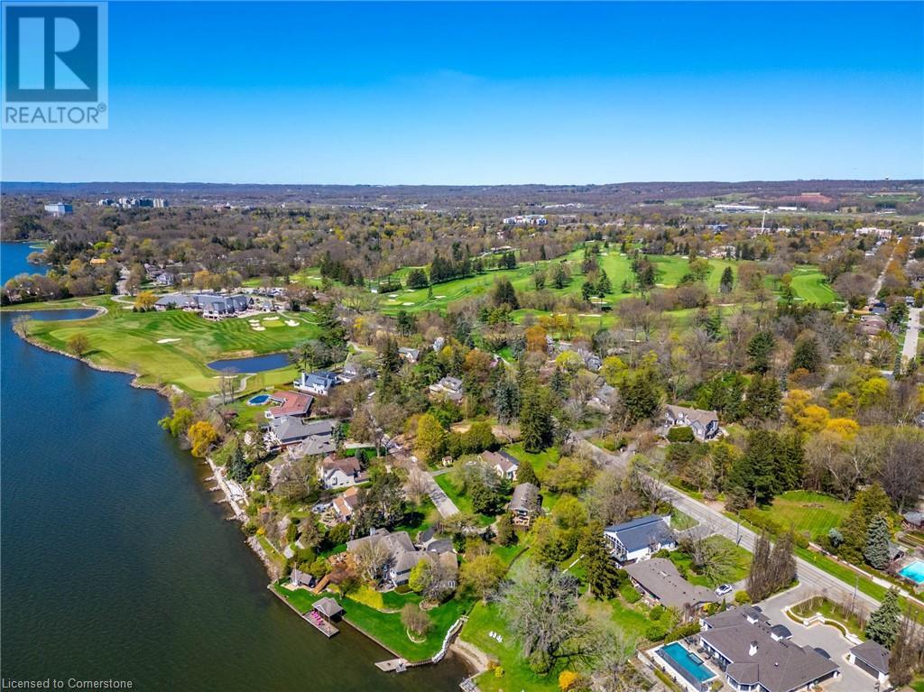 607 Edgewater Crescent, Burlington, Ontario  L7T 3L8 - Photo 48 - 40688101