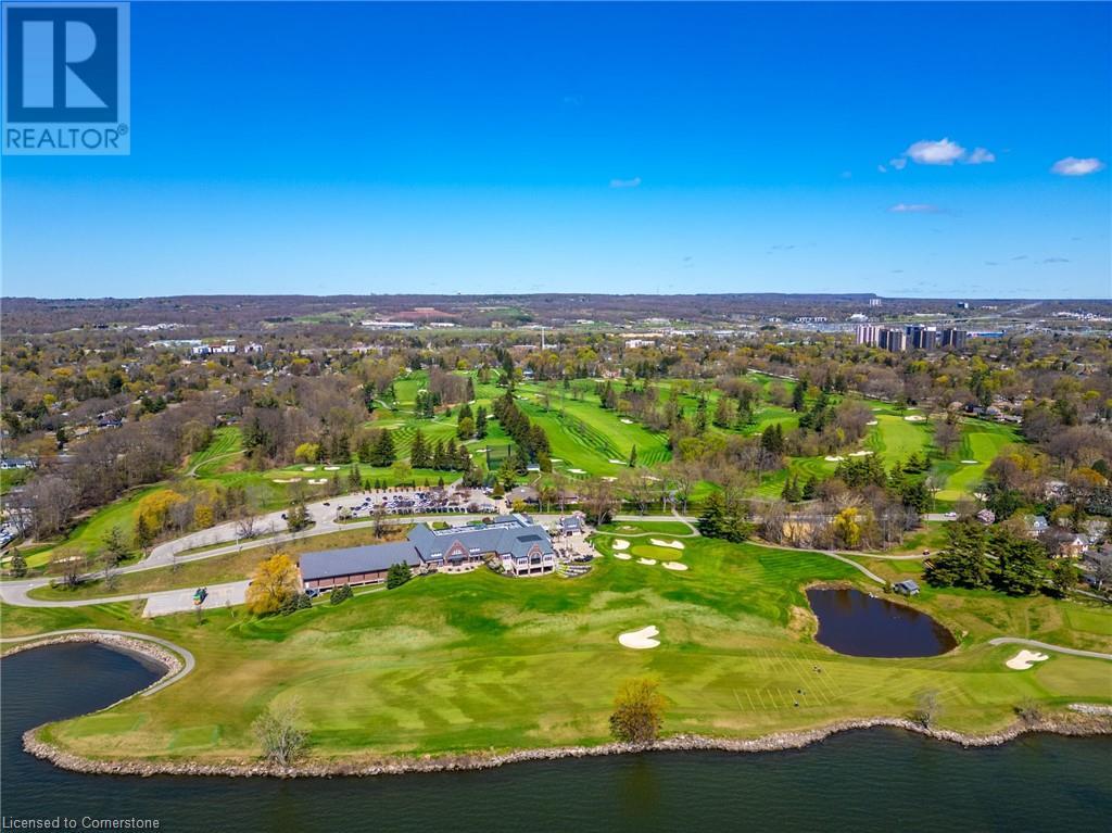 607 Edgewater Crescent, Burlington, Ontario  L7T 3L8 - Photo 47 - 40688101