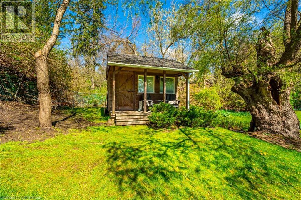 607 Edgewater Crescent, Burlington, Ontario  L7T 3L8 - Photo 41 - 40688101