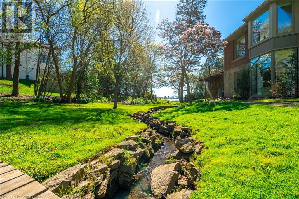 607 Edgewater Crescent, Burlington, Ontario  L7T 3L8 - Photo 42 - 40688101