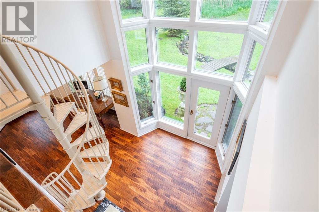 607 Edgewater Crescent, Burlington, Ontario  L7T 3L8 - Photo 19 - 40688101