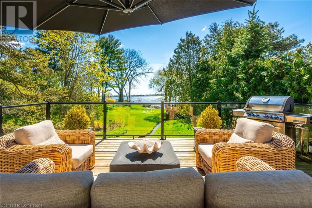 607 Edgewater Crescent, Burlington, Ontario  L7T 3L8 - Photo 40 - 40688101