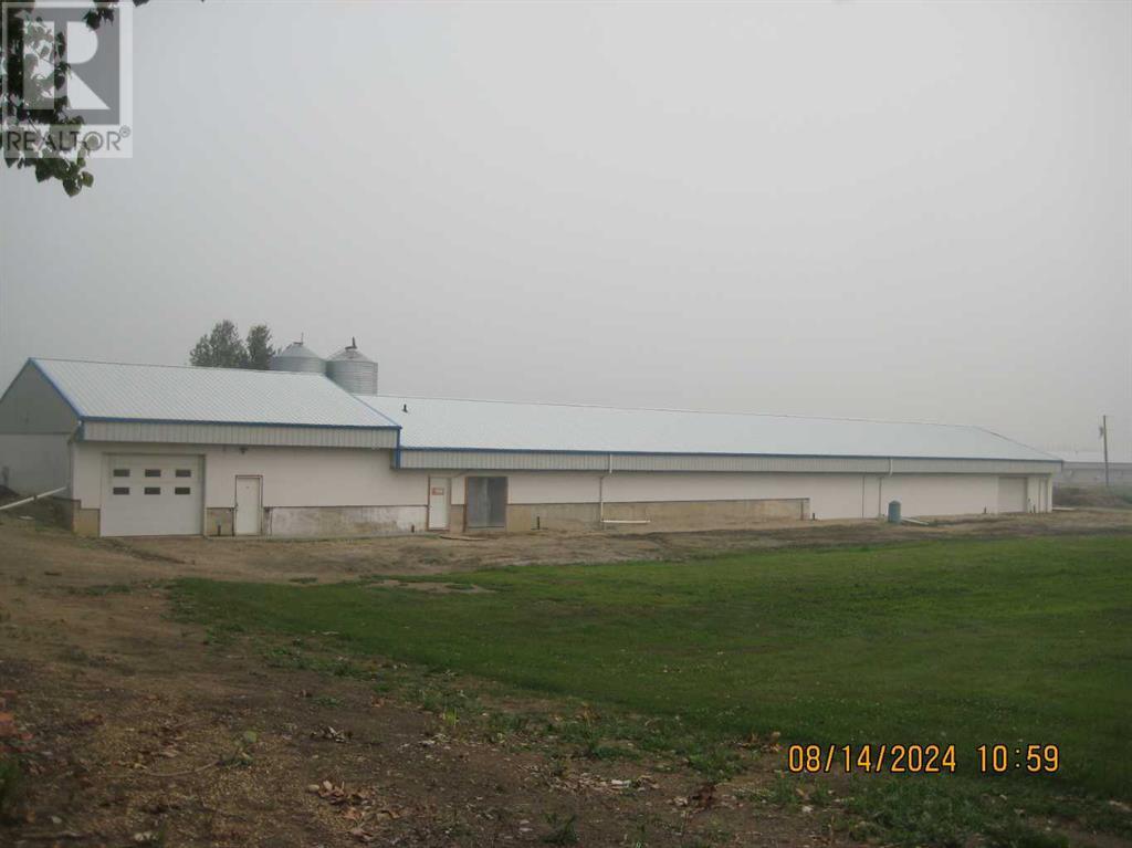 26424 Township Road 582, Rural Westlock County, Alberta  T0G 1W0 - Photo 11 - A2185653