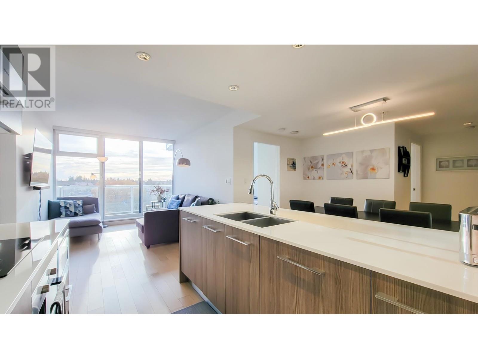 906 2221 E 30th Avenue, Vancouver, British Columbia  V5N 0G6 - Photo 10 - R2952947