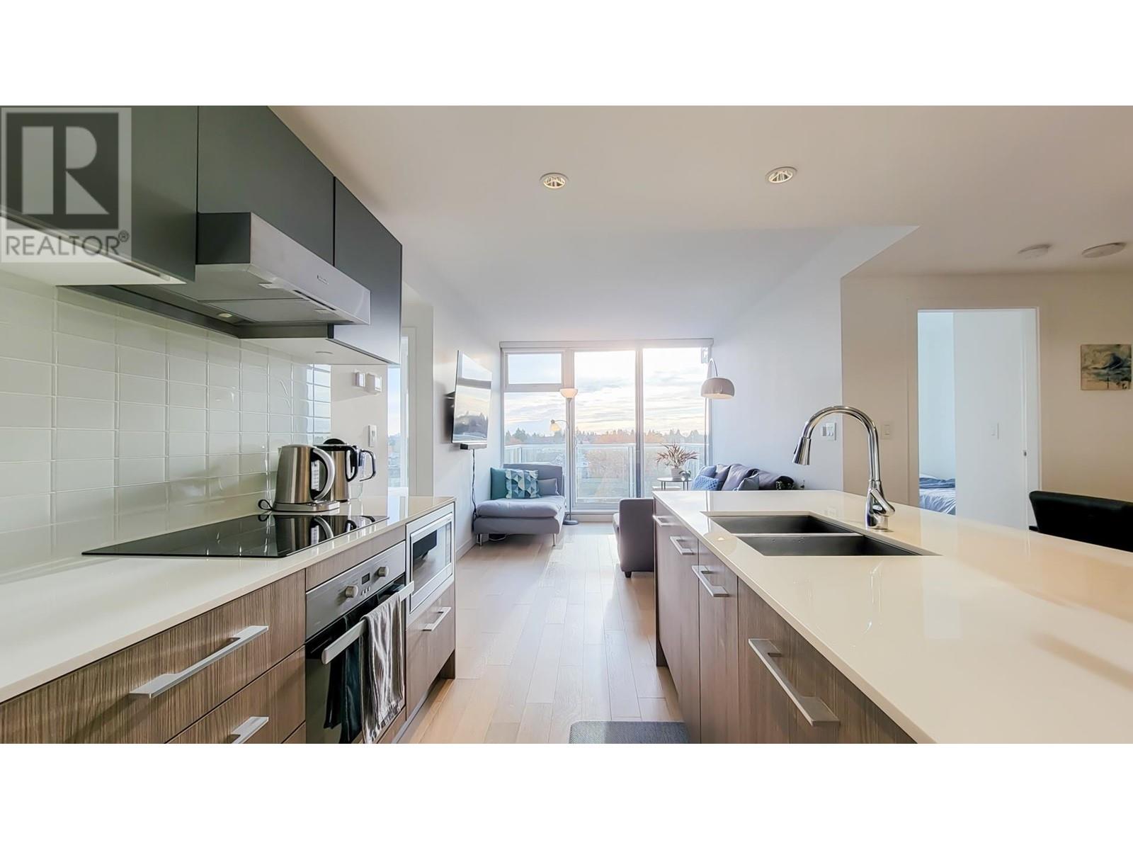 906 2221 E 30th Avenue, Vancouver, British Columbia  V5N 0G6 - Photo 6 - R2952947