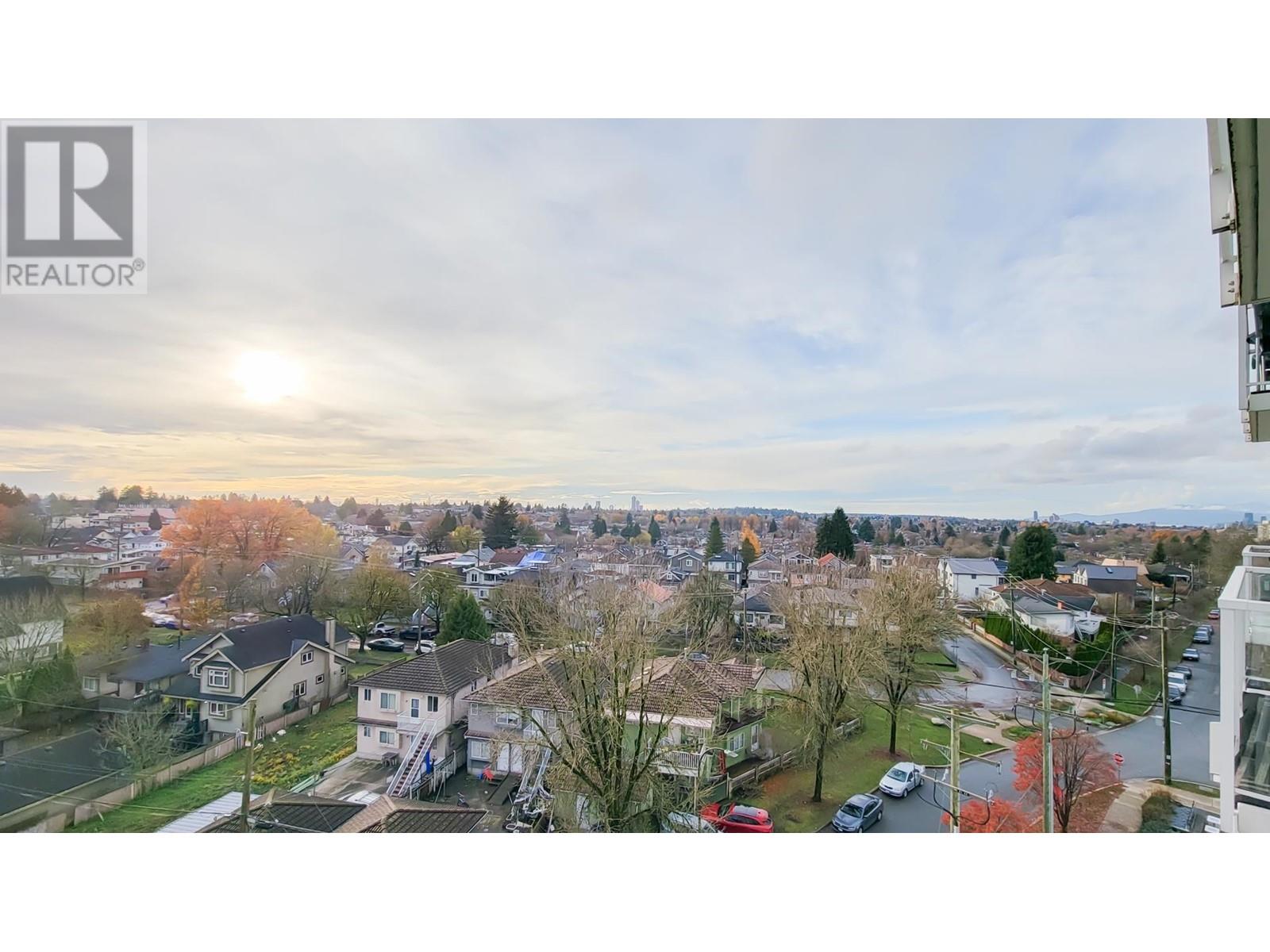 906 2221 E 30th Avenue, Vancouver, British Columbia  V5N 0G6 - Photo 8 - R2952947