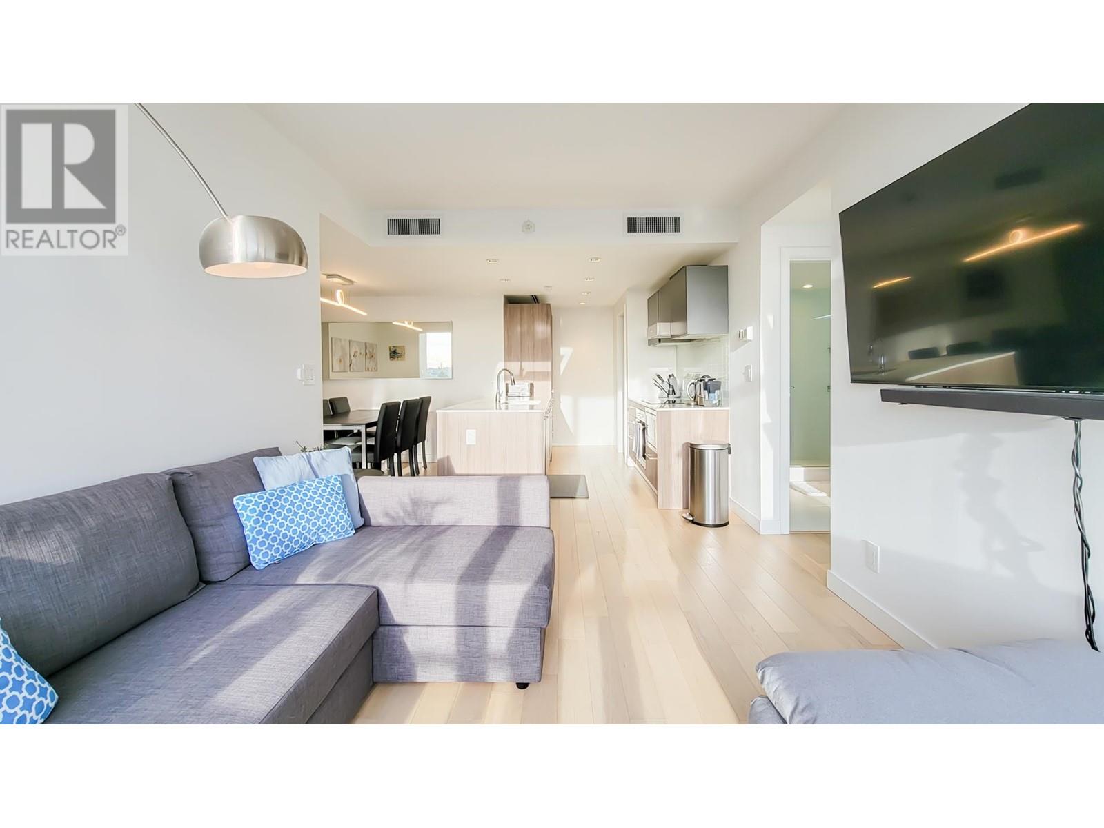 906 2221 E 30th Avenue, Vancouver, British Columbia  V5N 0G6 - Photo 4 - R2952947