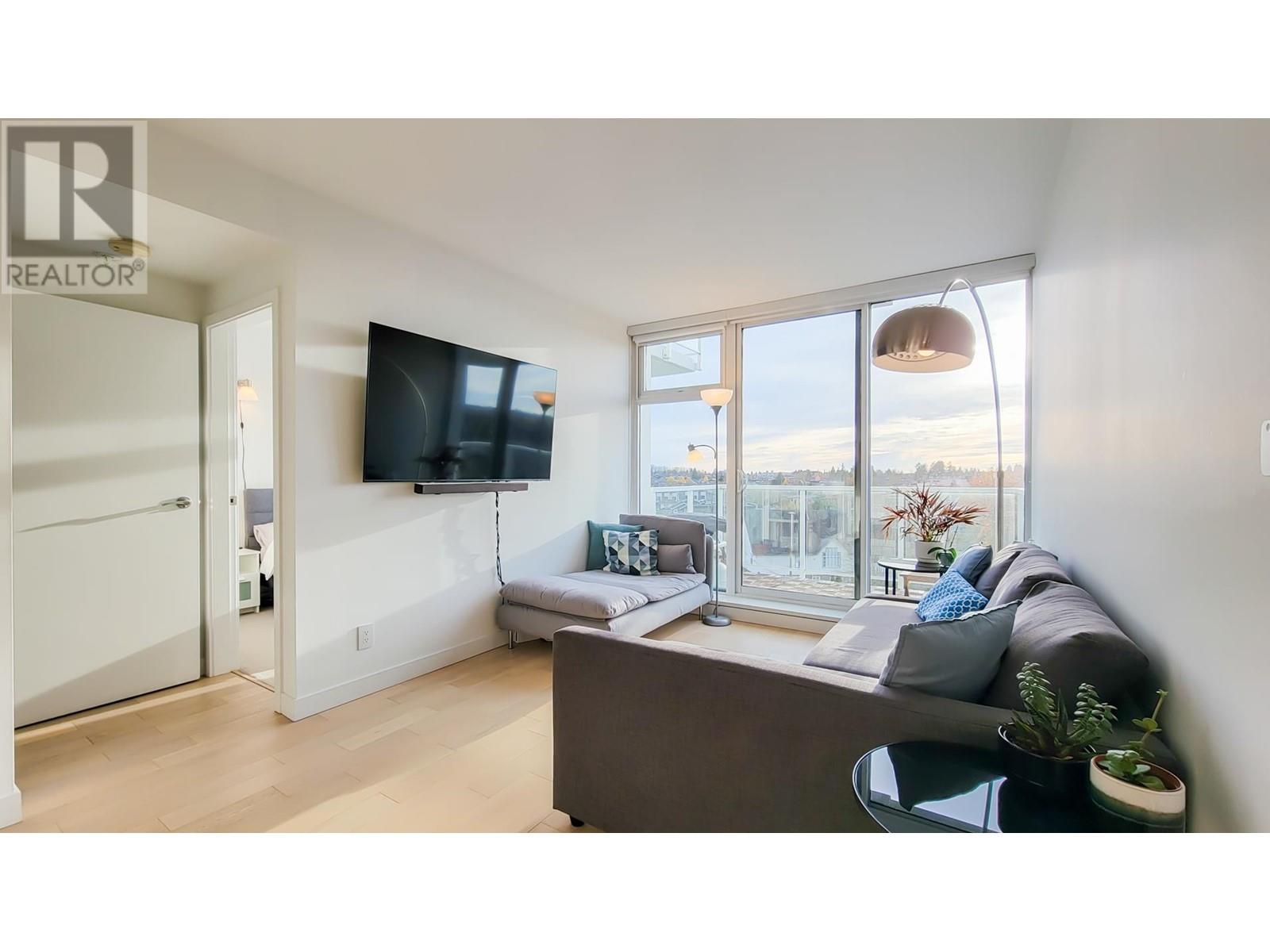 906 2221 E 30th Avenue, Vancouver, British Columbia  V5N 0G6 - Photo 3 - R2952947