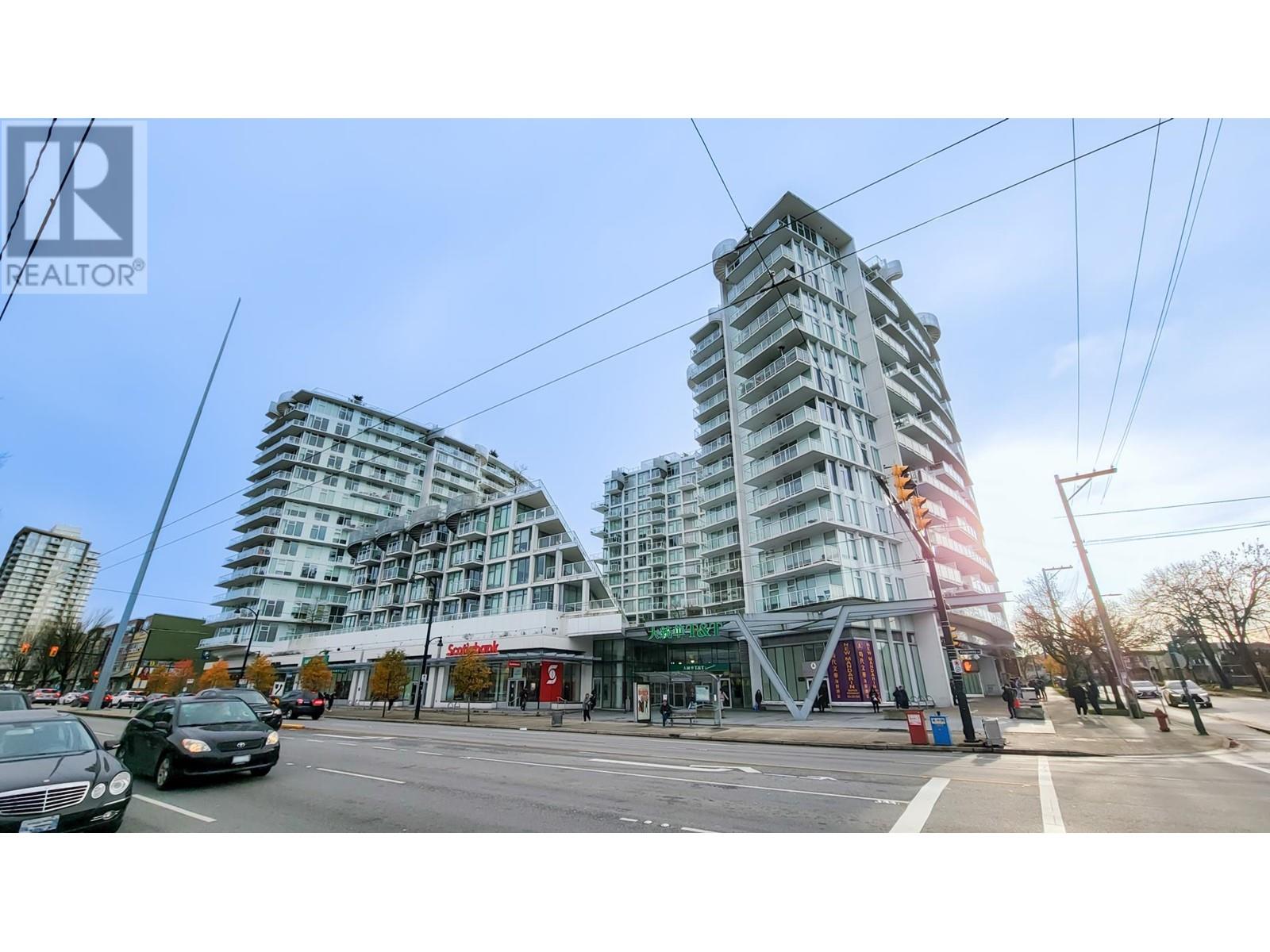 906 2221 E 30th Avenue, Vancouver, British Columbia  V5N 0G6 - Photo 35 - R2952947