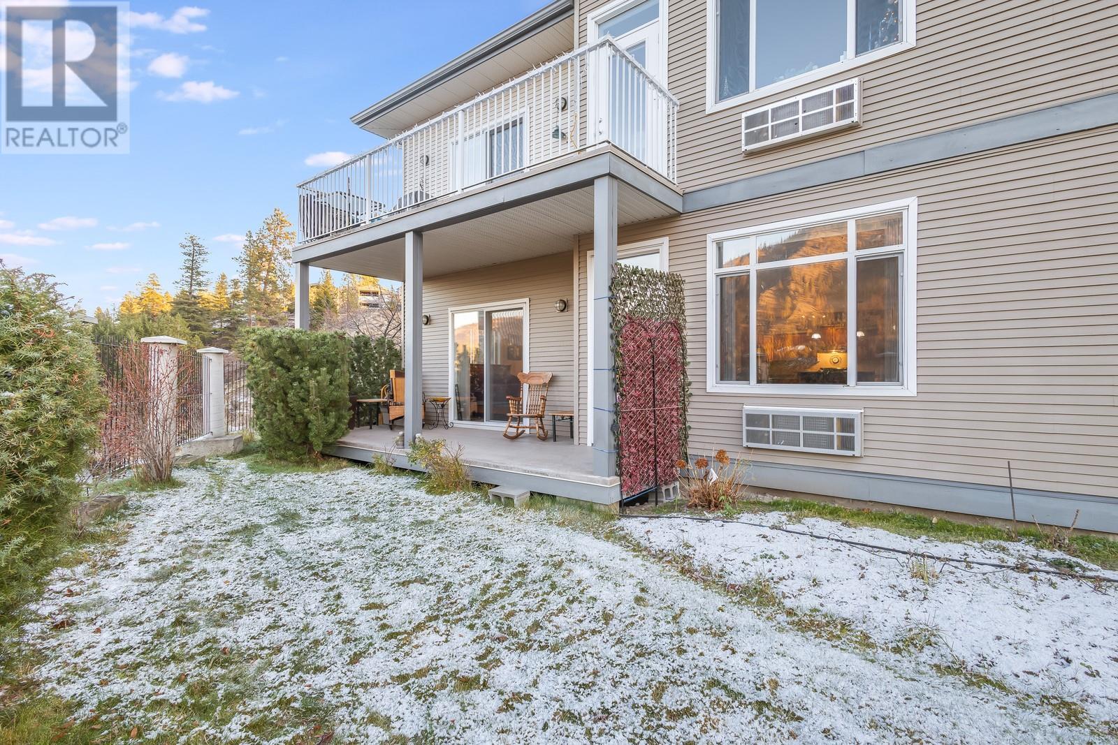 2523 Shannon View Drive Unit# 102, West Kelowna, British Columbia  V4T 2Z7 - Photo 21 - 10330072