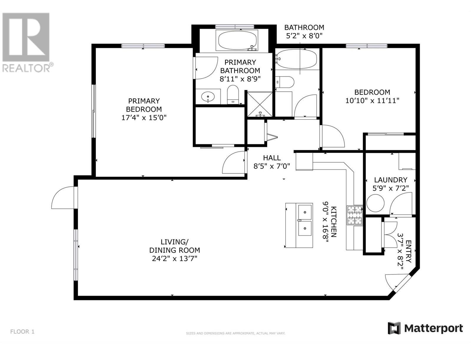 2523 Shannon View Drive Unit# 102, West Kelowna, British Columbia  V4T 2Z7 - Photo 23 - 10330072