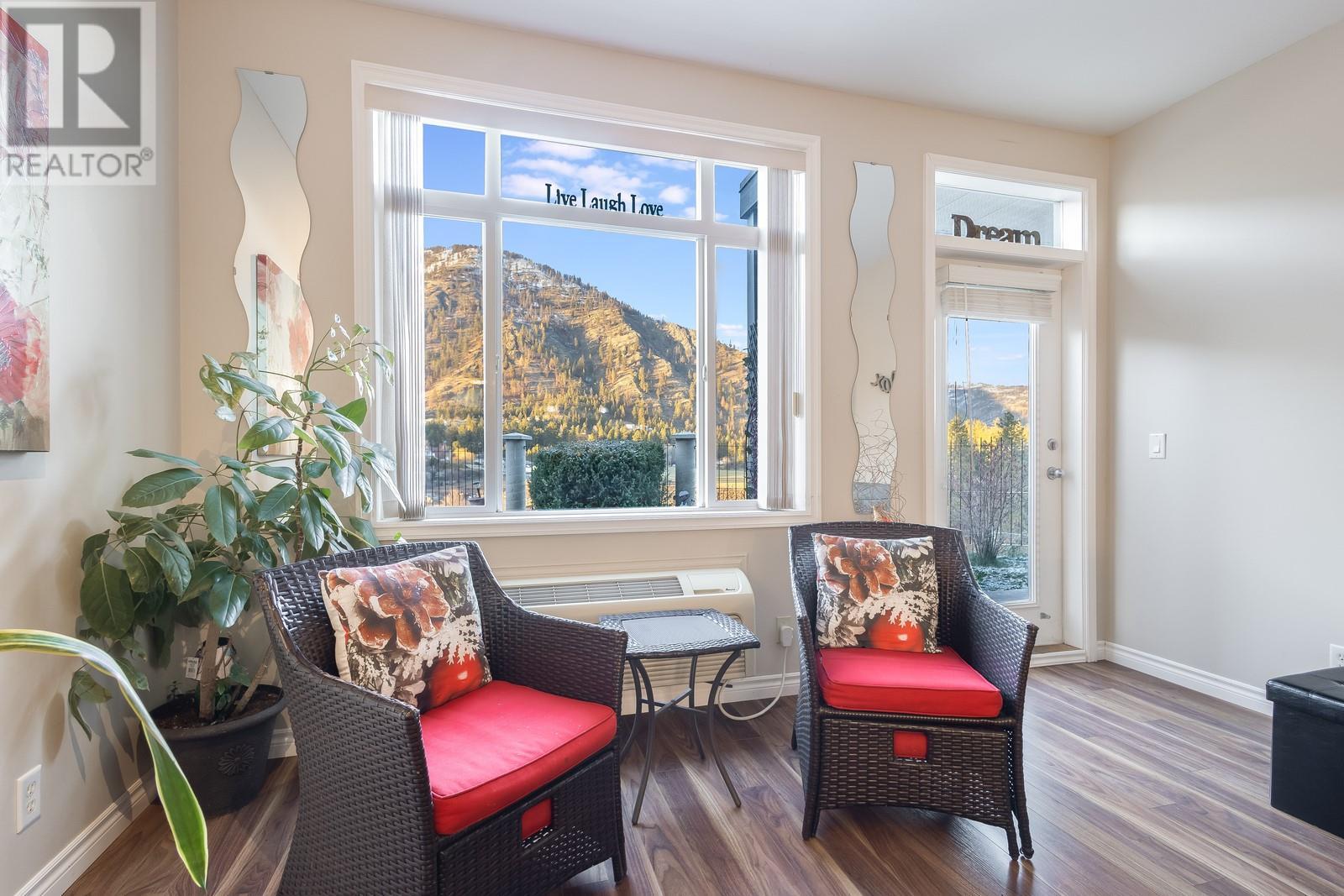2523 Shannon View Drive Unit# 102, West Kelowna, British Columbia  V4T 2Z7 - Photo 6 - 10330072