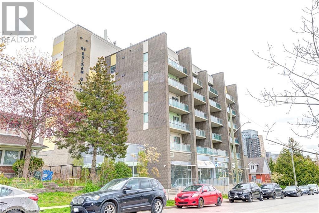 62 Balsam Street Unit# B506, Waterloo, Ontario  N2L 3H2 - Photo 3 - 40688153