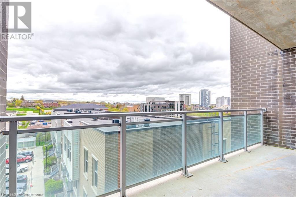 62 Balsam Street Unit# B506, Waterloo, Ontario  N2L 3H2 - Photo 31 - 40688153