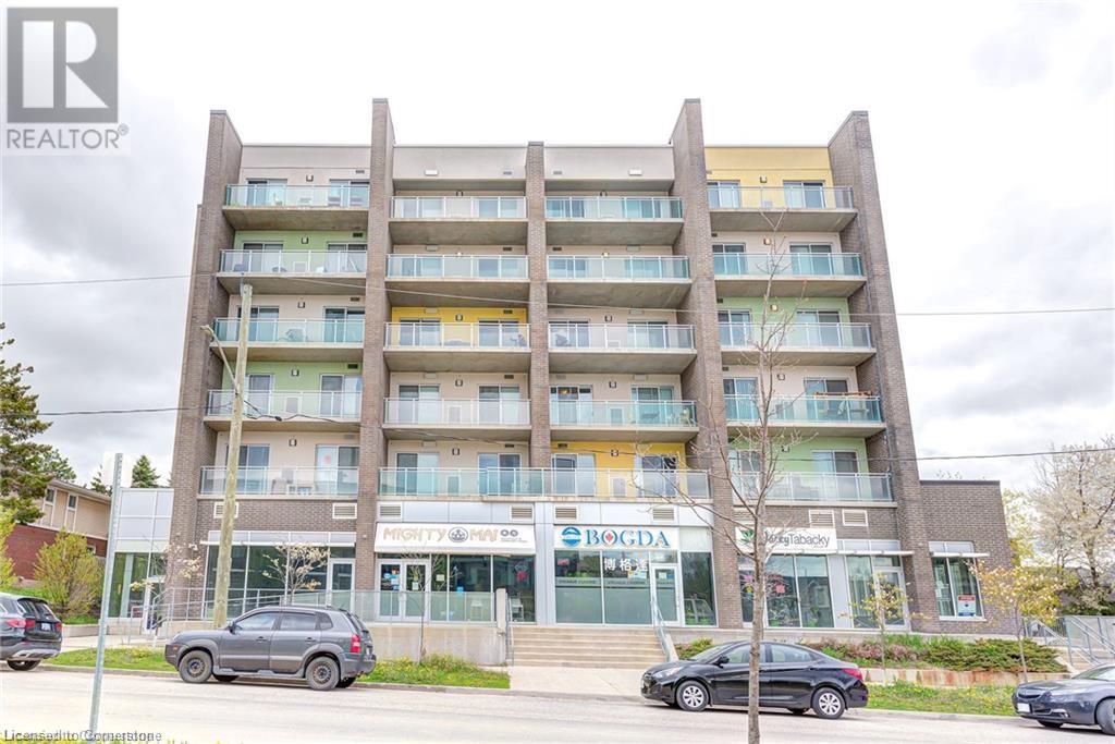 62 Balsam Street Unit# B506, Waterloo, Ontario  N2L 3H2 - Photo 4 - 40688153