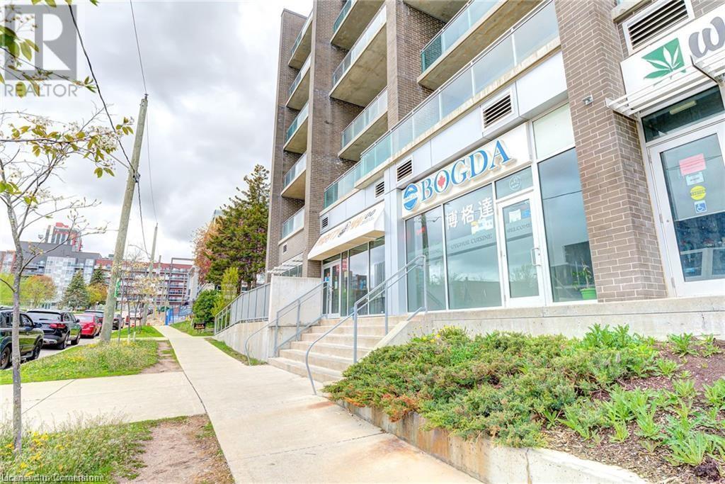 62 Balsam Street Unit# B506, Waterloo, Ontario  N2L 3H2 - Photo 5 - 40688153