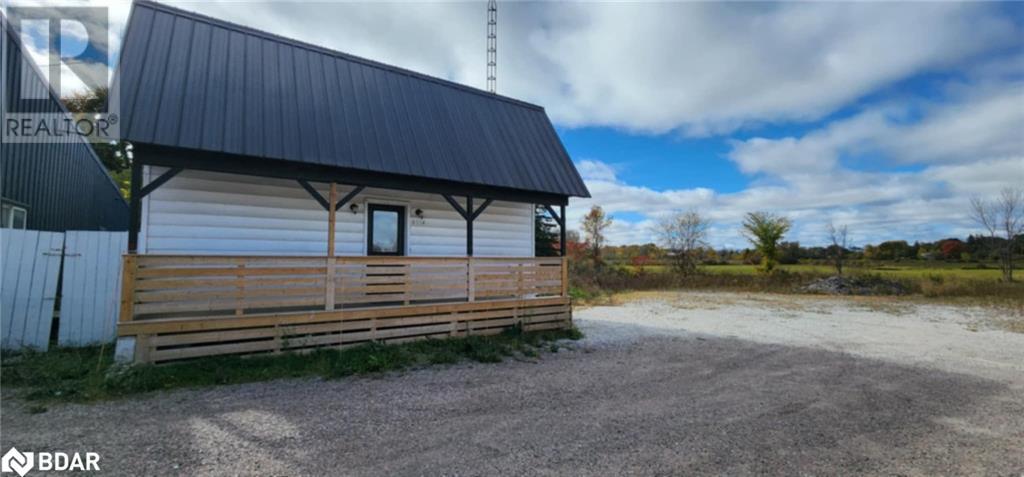 5734 12 Highway Unit# Unit 1, orillia, Ontario