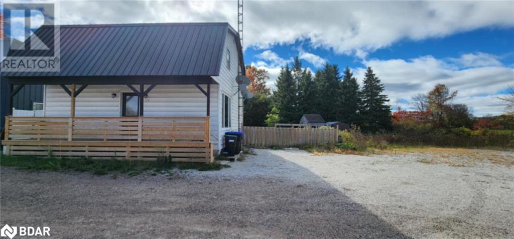 5734 12 Highway Unit# Unit 1, Orillia, Ontario  L3V 6H7 - Photo 2 - 40687833