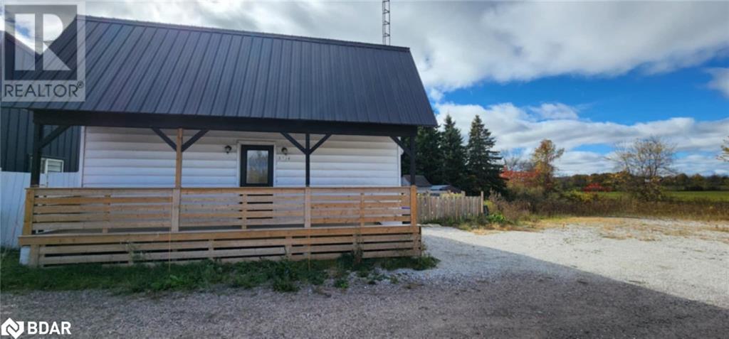 5734 12 Highway Unit# Unit 1, Orillia, Ontario  L3V 6H7 - Photo 3 - 40687833