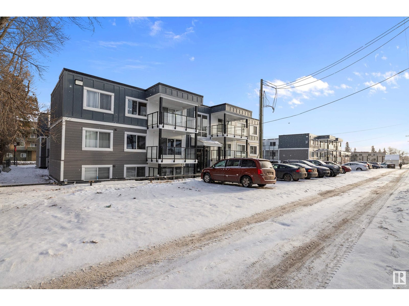 Property at #45 11010 124 ST NW image 3