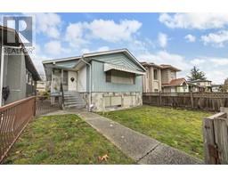 4445 Parker Street, Burnaby, Ca