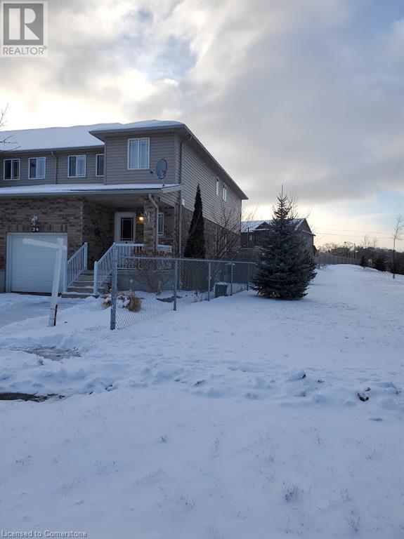 24 Birkinshaw Road, Cambridge, Ontario  N1R 2Z7 - Photo 2 - 40687642