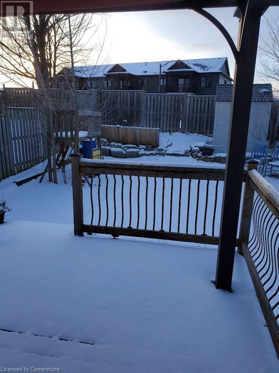 24 Birkinshaw Road, Cambridge, Ontario  N1R 2Z7 - Photo 3 - 40687642