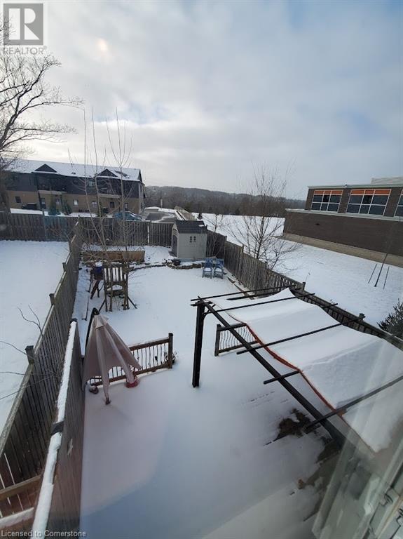 24 Birkinshaw Road, Cambridge, Ontario  N1R 2Z7 - Photo 7 - 40687642