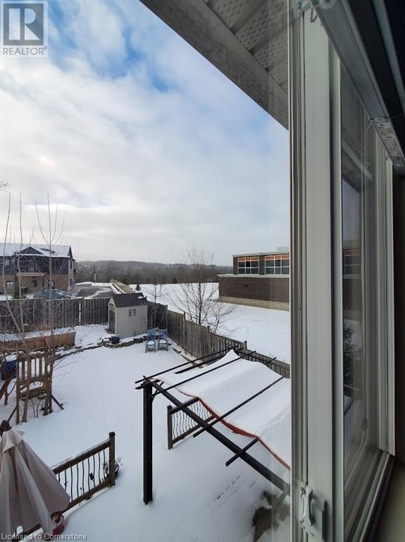 24 Birkinshaw Road, Cambridge, Ontario  N1R 2Z7 - Photo 8 - 40687642