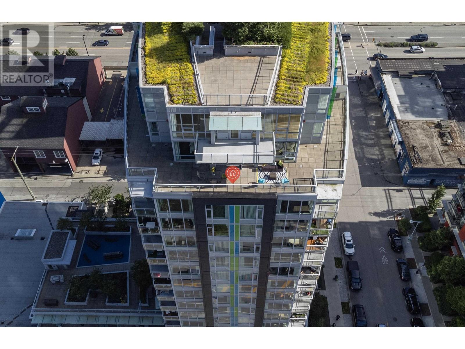 Listing Picture 33 of 39 : 1703 1708 ONTARIO STREET, Vancouver / 溫哥華 - 魯藝地產 Yvonne Lu Group - MLS Medallion Club Member